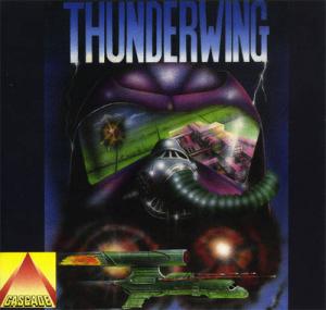  ThunderWing (1989). Нажмите, чтобы увеличить.