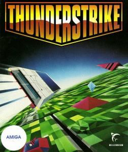  Thunderstrike (1991). Нажмите, чтобы увеличить.