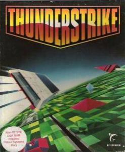  Thunderstrike (1990). Нажмите, чтобы увеличить.