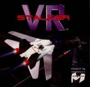  VR Stalker (1994). Нажмите, чтобы увеличить.