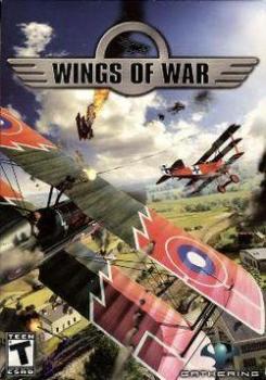  Крылья Первой мировой (Wings of War) (2004). Нажмите, чтобы увеличить.