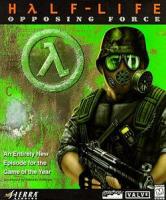  Half-Life: Opposing Force (1999). Нажмите, чтобы увеличить.