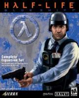  Half-Life: Blue Shift (2001). Нажмите, чтобы увеличить.