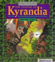  Legend of Kyrandia, The (1992). Нажмите, чтобы увеличить.