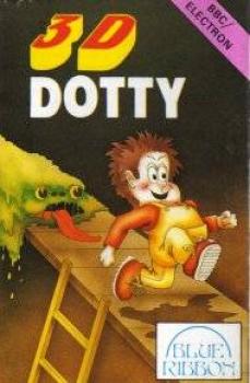  3D Dotty (1987). Нажмите, чтобы увеличить.