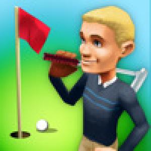  3D Mini Golf Challenge (2009). Нажмите, чтобы увеличить.