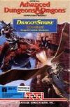  DragonStrike (1992). Нажмите, чтобы увеличить.