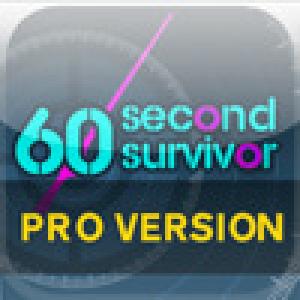  60 Second Survivor (2009). Нажмите, чтобы увеличить.
