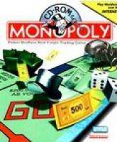  Monopoly (1995). Нажмите, чтобы увеличить.
