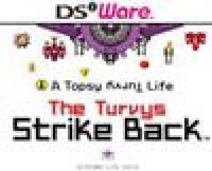  A Topsy Turvy Life: The Turvys Strike Back (2010). Нажмите, чтобы увеличить.
