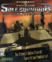  Command & Conquer: Sole Survivor (1997). Нажмите, чтобы увеличить.