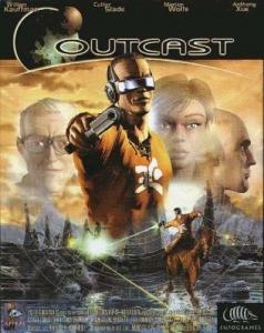  Outcast (1999). Нажмите, чтобы увеличить.