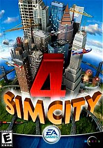  SimCity 4 (2003). Нажмите, чтобы увеличить.