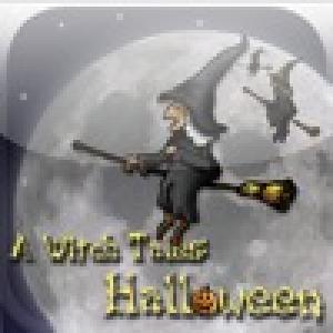  A Witch Tales: Halloween (2009). Нажмите, чтобы увеличить.