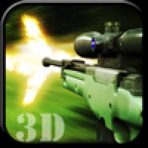  AAA Sniper Range 3D (2010). Нажмите, чтобы увеличить.
