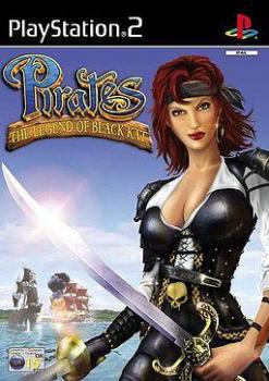  Pirates: The Legend of Black Kat (2002). Нажмите, чтобы увеличить.