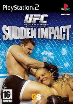  UFC: Sudden Impact (2004). Нажмите, чтобы увеличить.