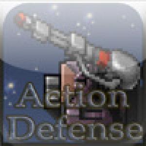  Action Defense (2009). Нажмите, чтобы увеличить.