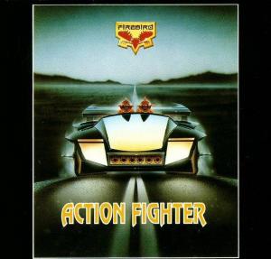  Action Fighter (1988). Нажмите, чтобы увеличить.