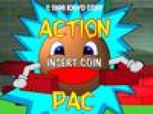  Action Pac (1996). Нажмите, чтобы увеличить.