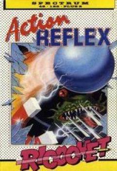  Action Reflex (1986). Нажмите, чтобы увеличить.