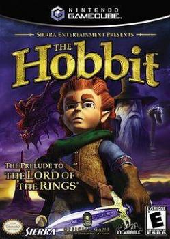  Hobbit, The (2003). Нажмите, чтобы увеличить.