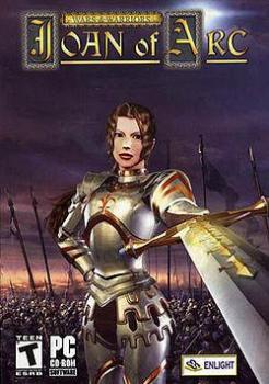  Жанна д'Арк (Wars and Warriors: Joan of Arc) (2004). Нажмите, чтобы увеличить.