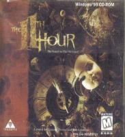  11th Hour: The Sequel to The 7th Guest, The (1995). Нажмите, чтобы увеличить.