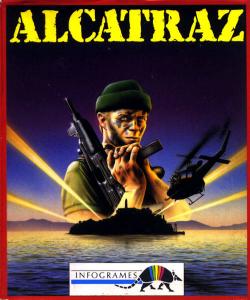  Alcatraz (1991). Нажмите, чтобы увеличить.