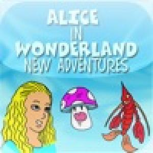  Alice in Wonderland - A New Adventures (2010). Нажмите, чтобы увеличить.