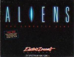  Aliens (1986). Нажмите, чтобы увеличить.