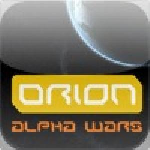  Alpha Wars Orion (2010). Нажмите, чтобы увеличить.