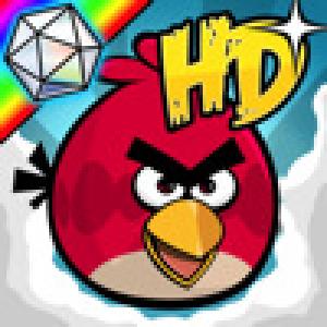  Angry Birds HD (2010). Нажмите, чтобы увеличить.