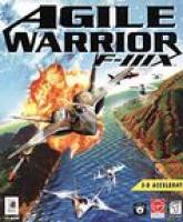  Agile Warrior F-111x (1997). Нажмите, чтобы увеличить.