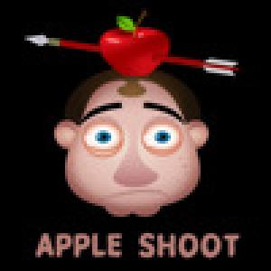  Apple Shoot (2010). Нажмите, чтобы увеличить.