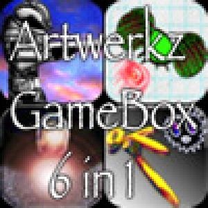  Artwerkz GameBox (2010). Нажмите, чтобы увеличить.