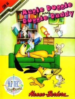  Augie Doggie and Doggier Daddy (1991). Нажмите, чтобы увеличить.