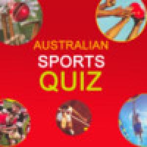  Australian Sports Quiz (2009). Нажмите, чтобы увеличить.