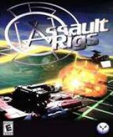  Assault Rigs (1996). Нажмите, чтобы увеличить.