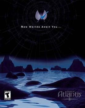  Атлантида 2 (Atlantis II: Beyond Atlantis) (1999). Нажмите, чтобы увеличить.