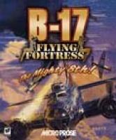  B-17 Flying Fortress (1993). Нажмите, чтобы увеличить.