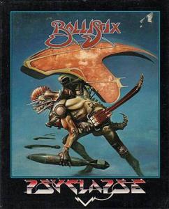  Ballistix (1989). Нажмите, чтобы увеличить.