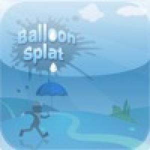  Balloon Splat (2010). Нажмите, чтобы увеличить.