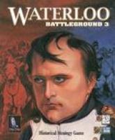  Battleground 3: Waterloo (1996). Нажмите, чтобы увеличить.