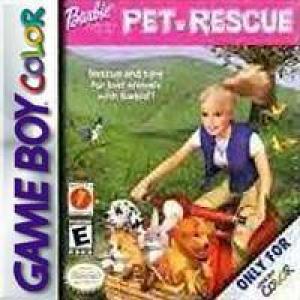  Barbie Pet Rescue (2001). Нажмите, чтобы увеличить.