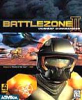  Battlezone 2: Combat Commander (1999). Нажмите, чтобы увеличить.