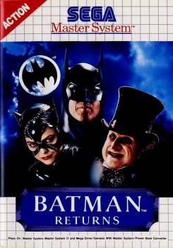  Batman Returns (1989). Нажмите, чтобы увеличить.