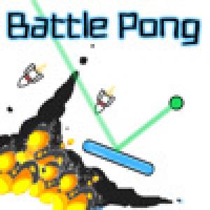  Battle Pong (2010). Нажмите, чтобы увеличить.