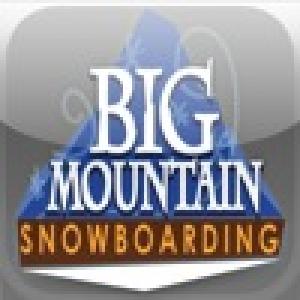  Big Mountain Snowboarding (2009). Нажмите, чтобы увеличить.
