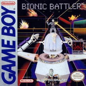  Bionic Battler (1992). Нажмите, чтобы увеличить.
